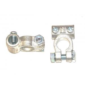 Battery terminal H D type